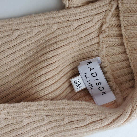 Neck & Arm warmer - Picture 3 of 3